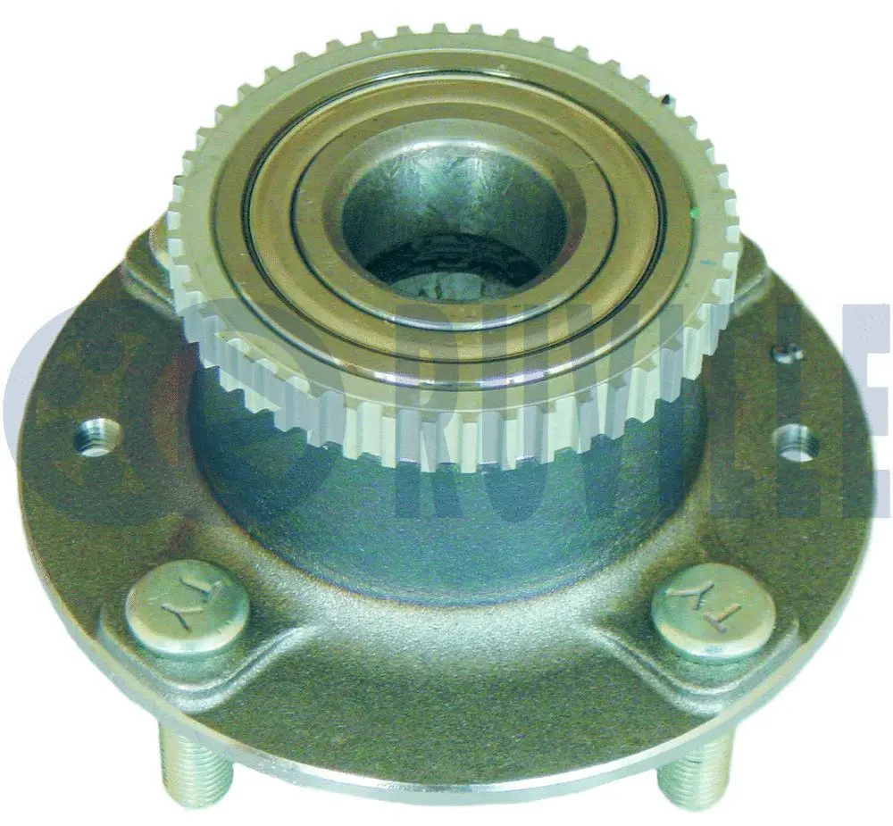 Wheel Bearing Kit (221055)