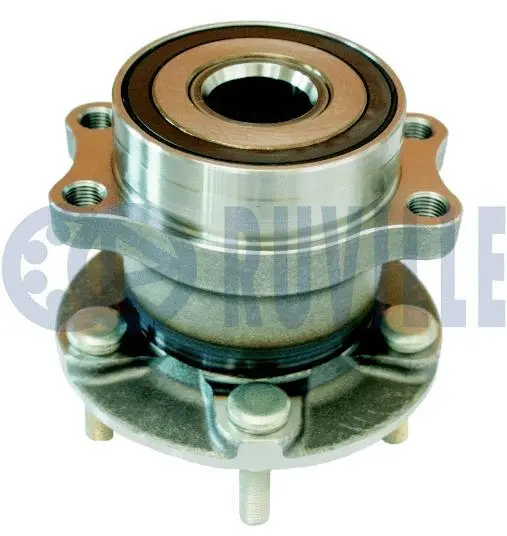 Wheel Bearing Kit (221740)