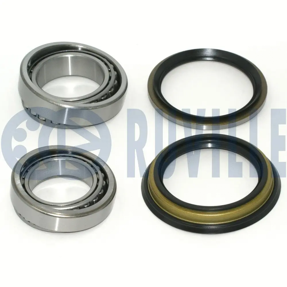 Wheel Bearing Kit (220335)