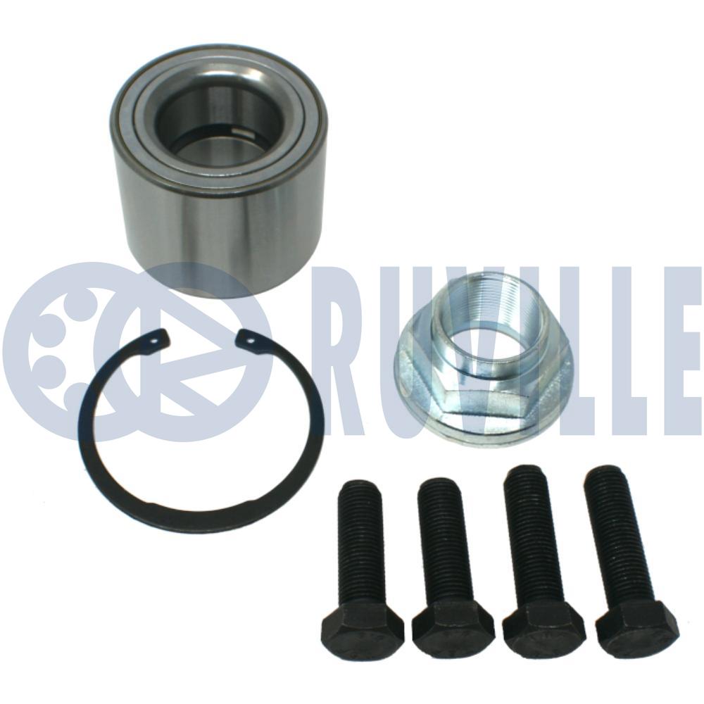 Wheel Bearing Kit (221788)