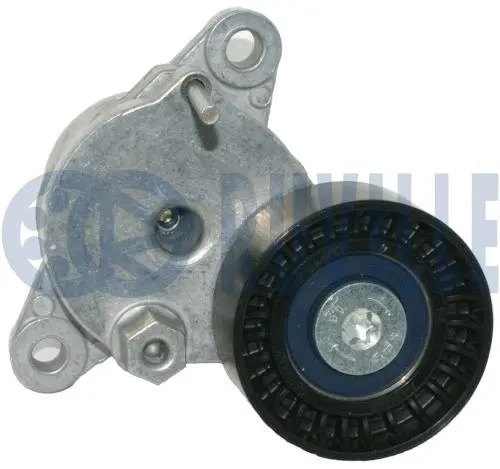 Belt Tensioner, V-ribbed belt (542840)