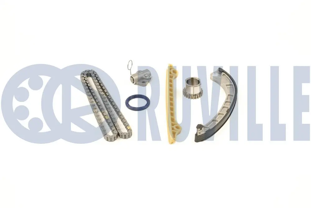 Timing Chain Kit (580075)