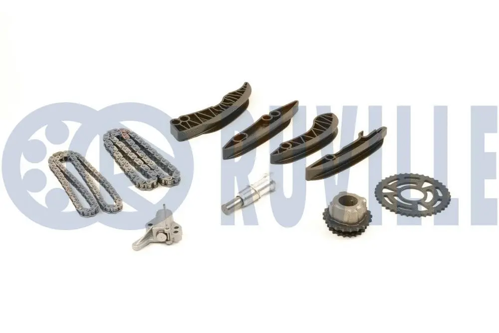 Timing Chain Kit (580096)