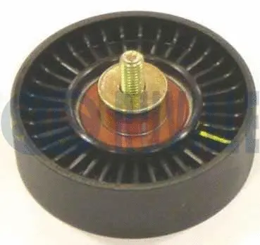 Deflection/Guide Pulley, V-ribbed belt (541739)