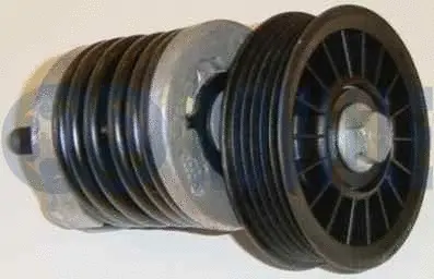 Belt Tensioner, V-ribbed belt (540356)