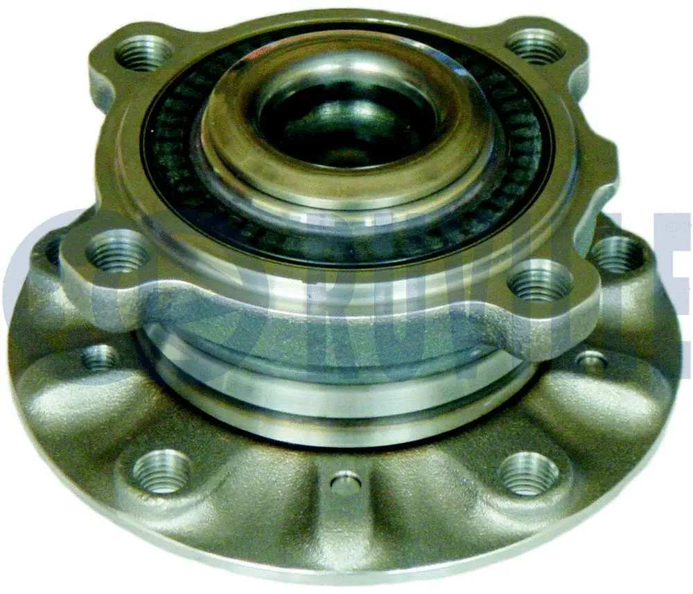 Wheel Bearing Kit (221153)