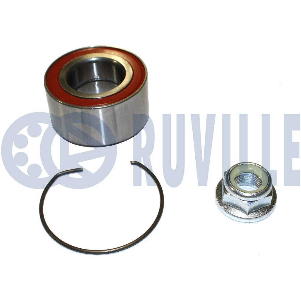 Wheel Bearing Kit (220103)