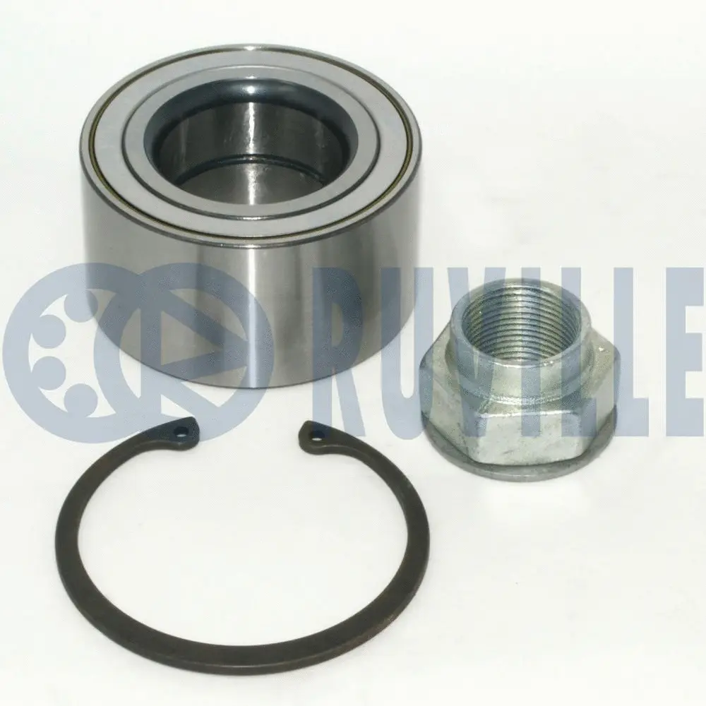 Wheel Bearing Kit (221947)