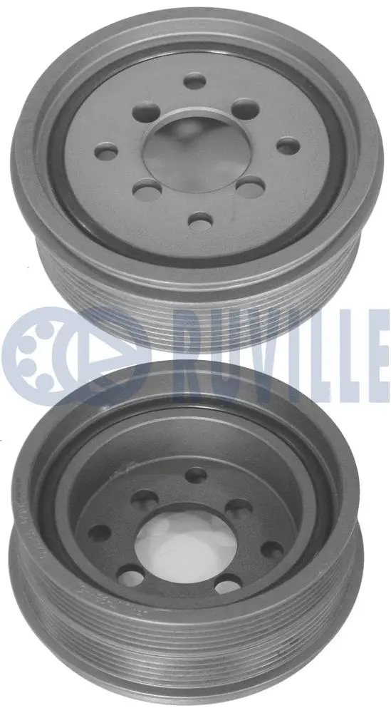 Belt Pulley, crankshaft (520126)