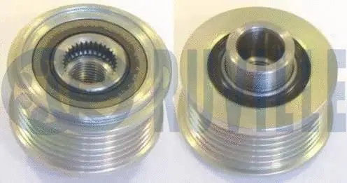 Alternator Freewheel Clutch (541941)