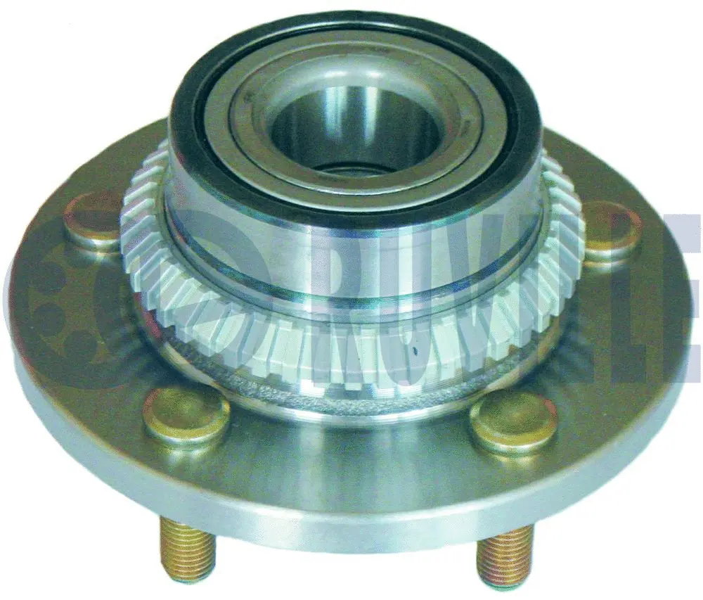 Wheel Bearing Kit (221135)