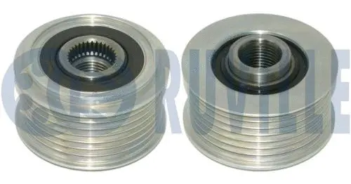 Alternator Freewheel Clutch (542859)