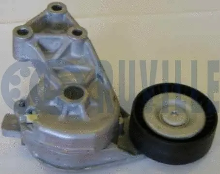 Belt Tensioner, V-ribbed belt (541456)