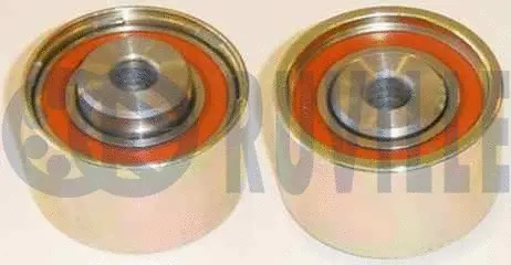 Tensioner Pulley, timing belt (540389)