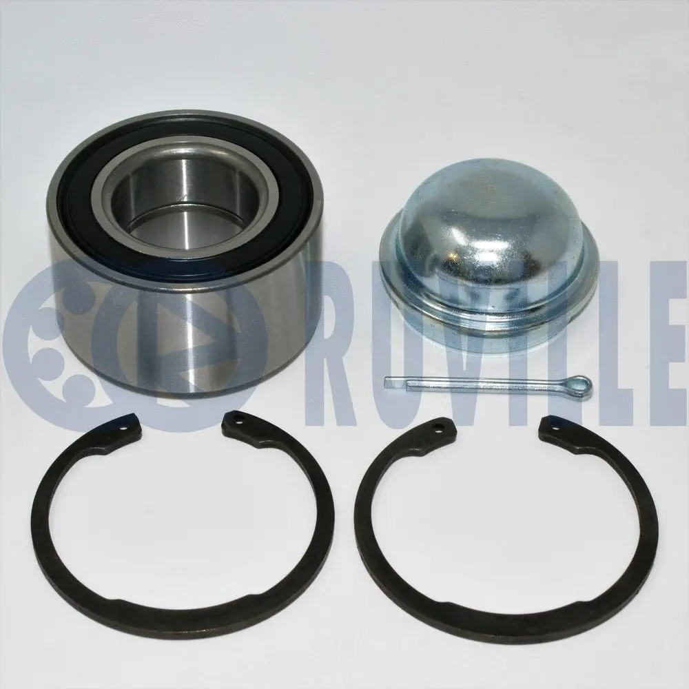 Wheel Bearing Kit (220987)