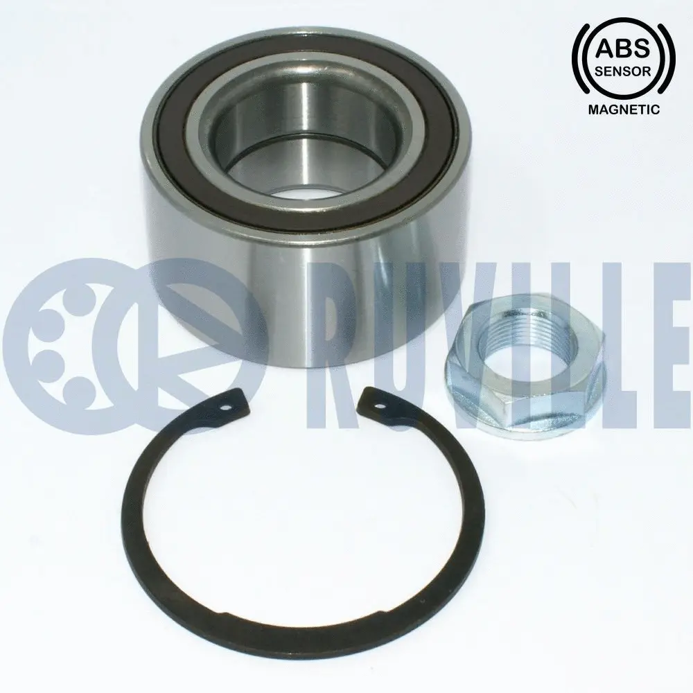 Wheel Bearing Kit (221181)