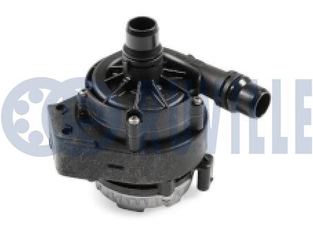 Auxiliary Water Pump (cooling water circuit) (501853)