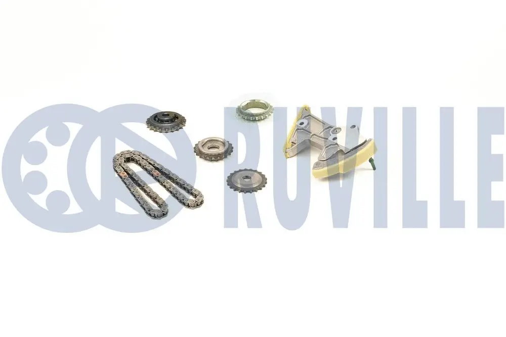 Timing Chain Kit (580160)