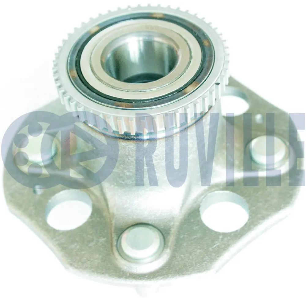 Wheel Bearing Kit (221586)