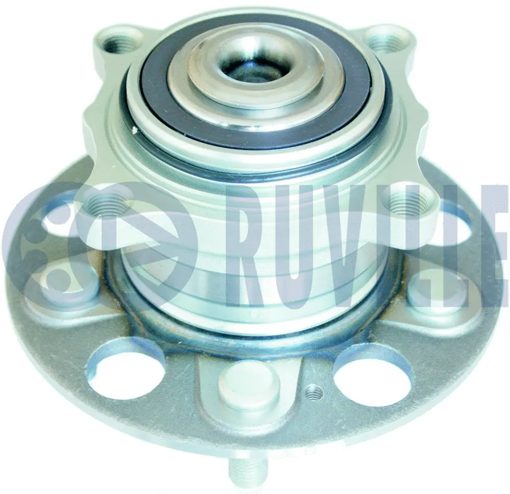 Wheel Bearing Kit (221466)