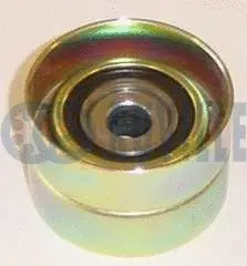 Deflection/Guide Pulley, timing belt (541187)