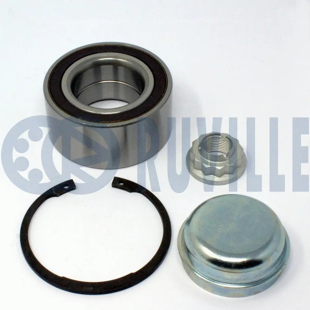 Wheel Bearing Kit (221202)