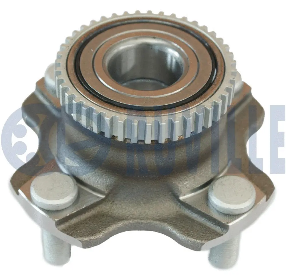 Wheel Bearing Kit (221783)