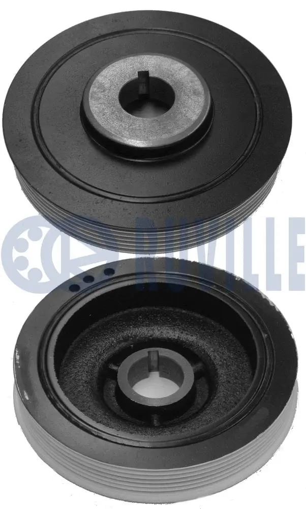 Belt Pulley, crankshaft (520079)