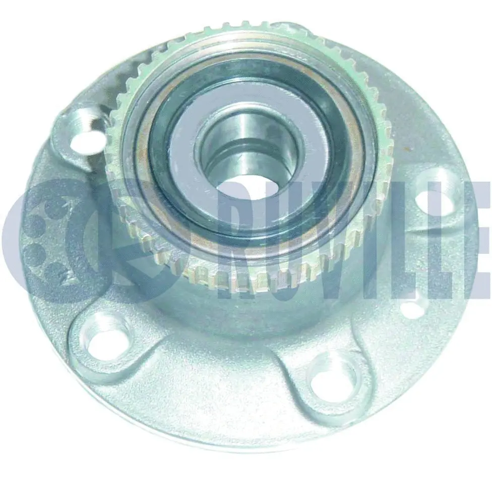 Wheel Bearing Kit (220169)