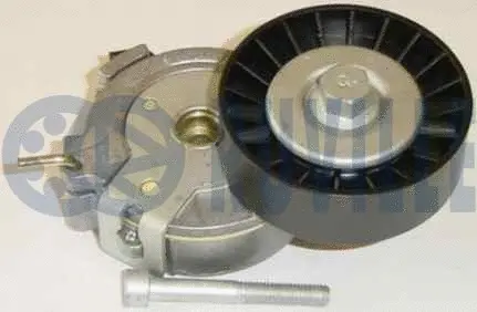 Belt Tensioner, V-ribbed belt (540564)
