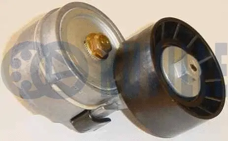 Belt Tensioner, V-ribbed belt (541063)