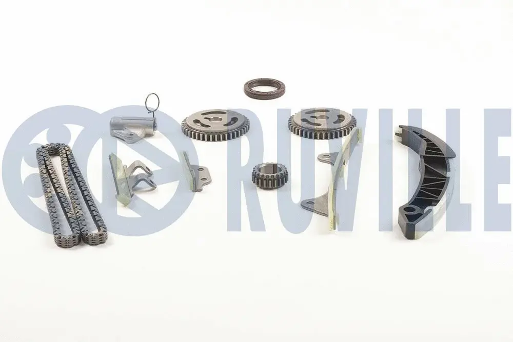 Timing Chain Kit (580176)