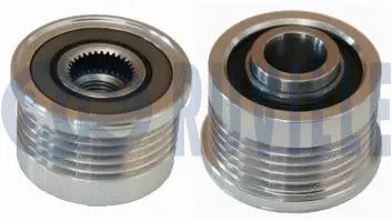 Alternator Freewheel Clutch (541086)