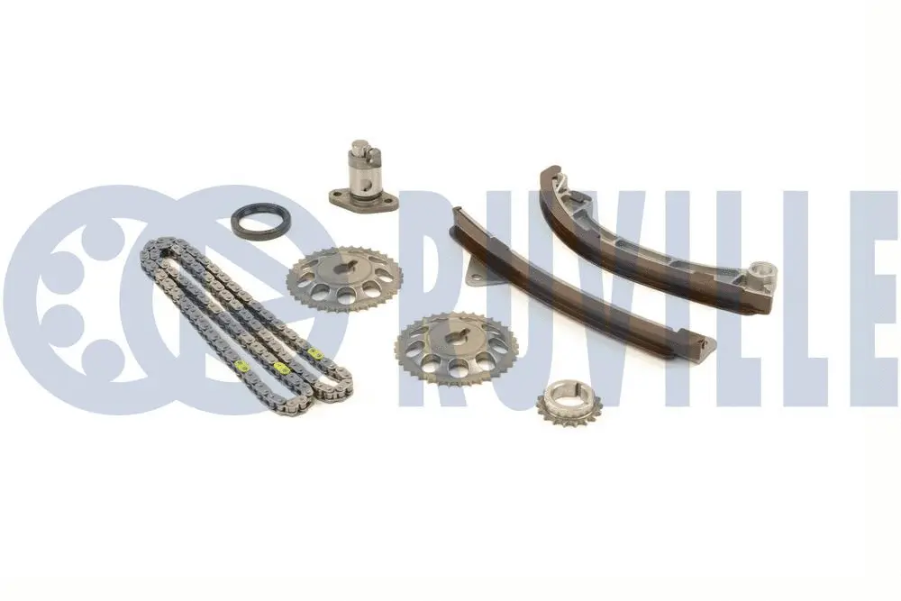 Timing Chain Kit (580064)