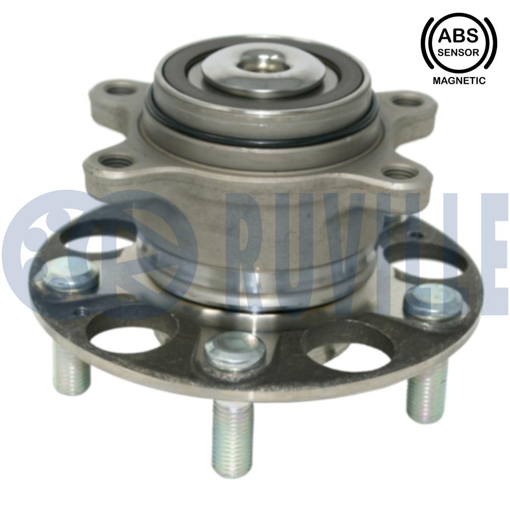 Wheel Bearing Kit (221987)