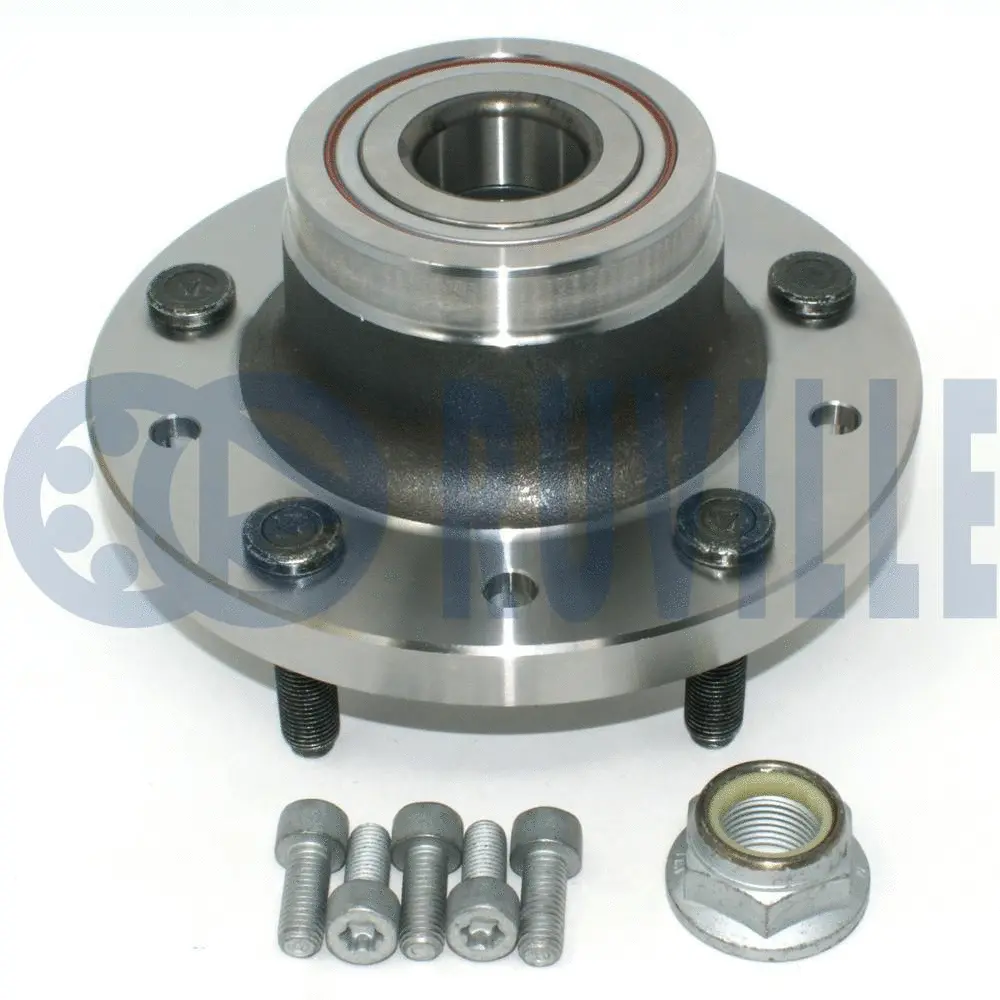 Wheel Bearing Kit (221893)