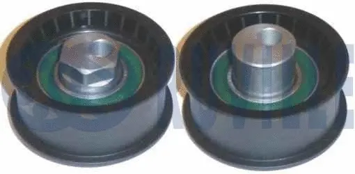 Tensioner Pulley, timing belt (540470)