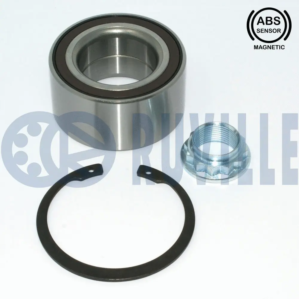 Wheel Bearing Kit (221736)