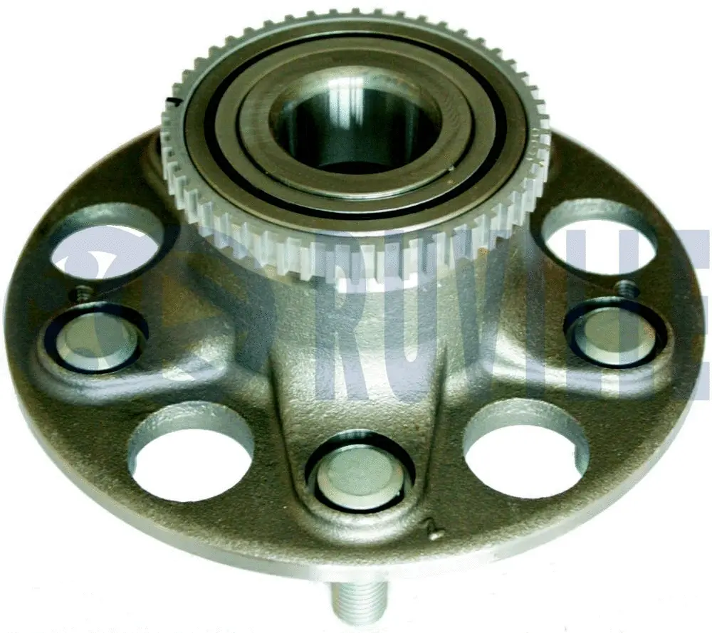 Wheel Bearing Kit (221395)