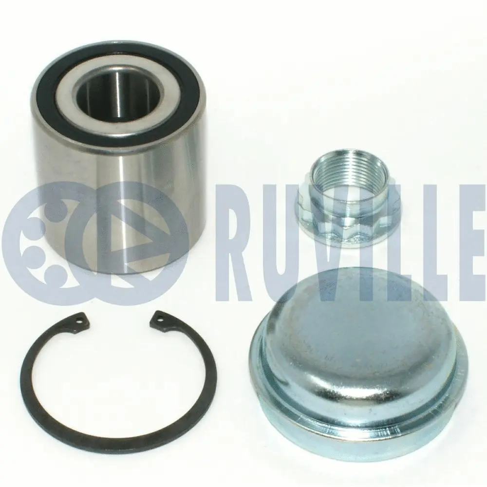 Wheel Bearing Kit (221175)