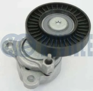 Belt Tensioner, V-ribbed belt (541593)