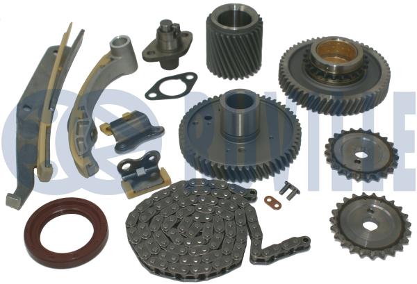 Timing Chain Kit (580204)