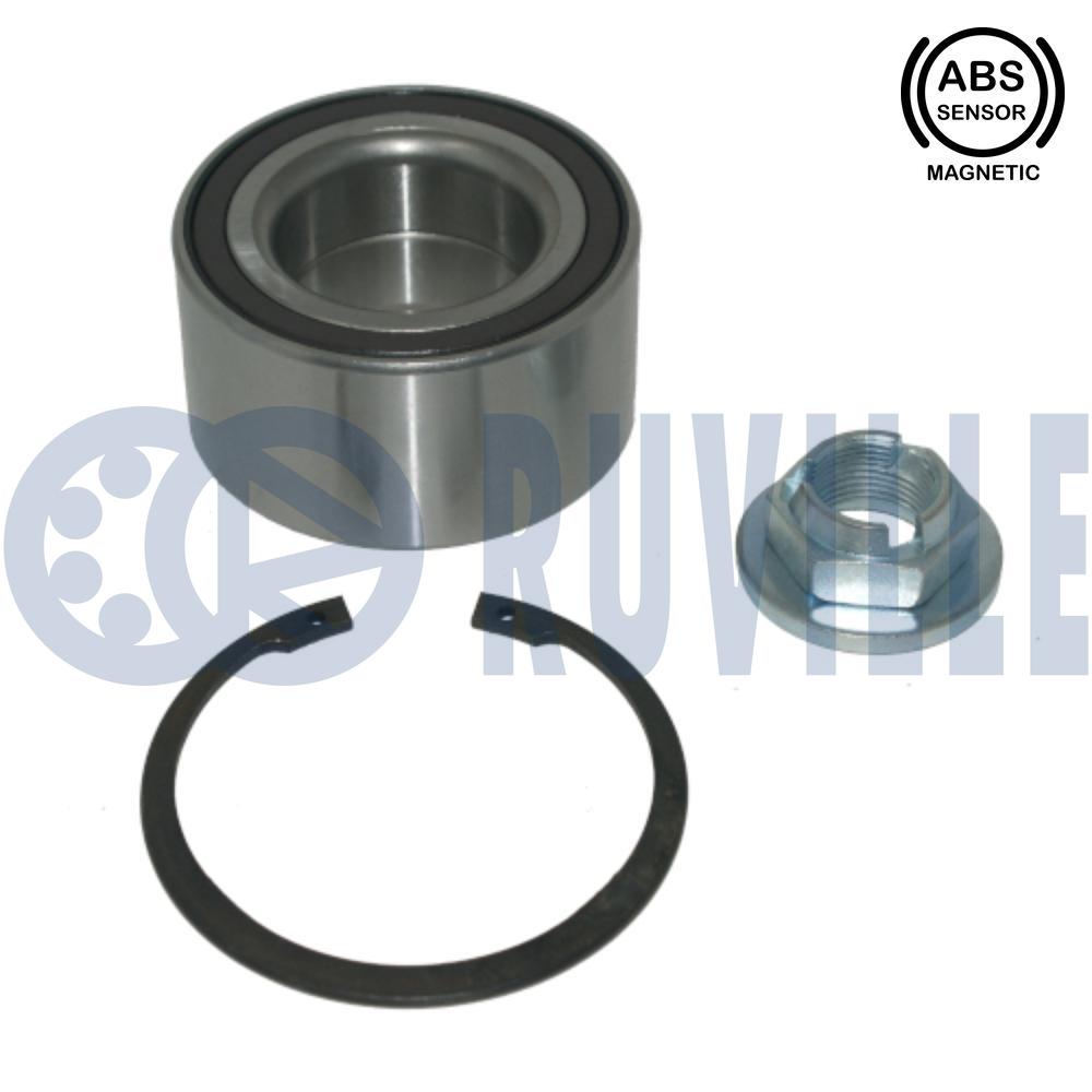 Wheel Bearing Kit (221427)