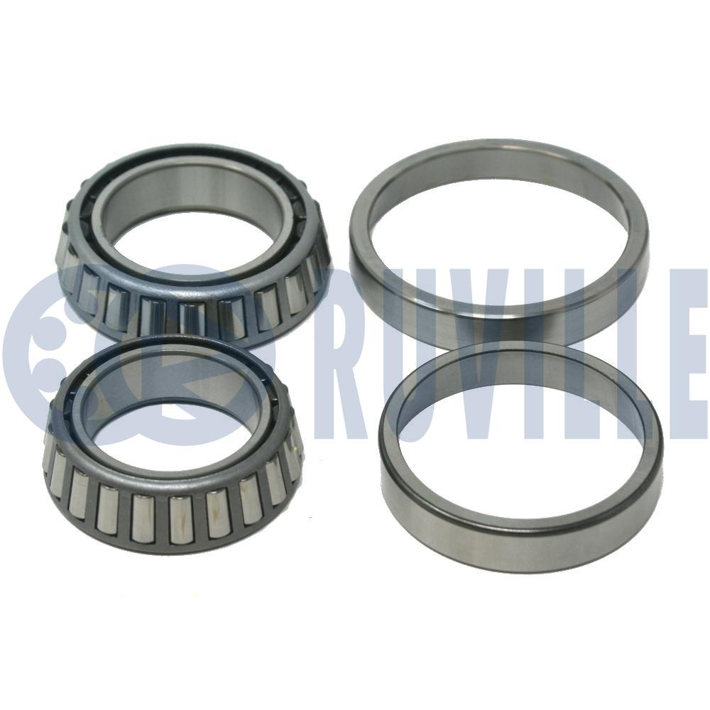 Wheel Bearing Kit (222014)