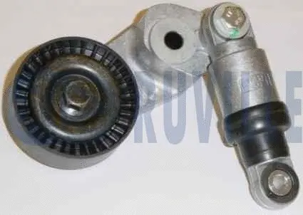 Belt Tensioner, V-ribbed belt (541433)