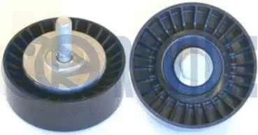Deflection/Guide Pulley, V-ribbed belt (542164)