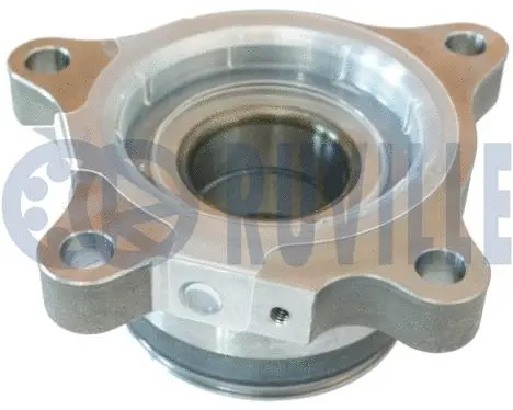 Wheel Bearing Kit (221547)