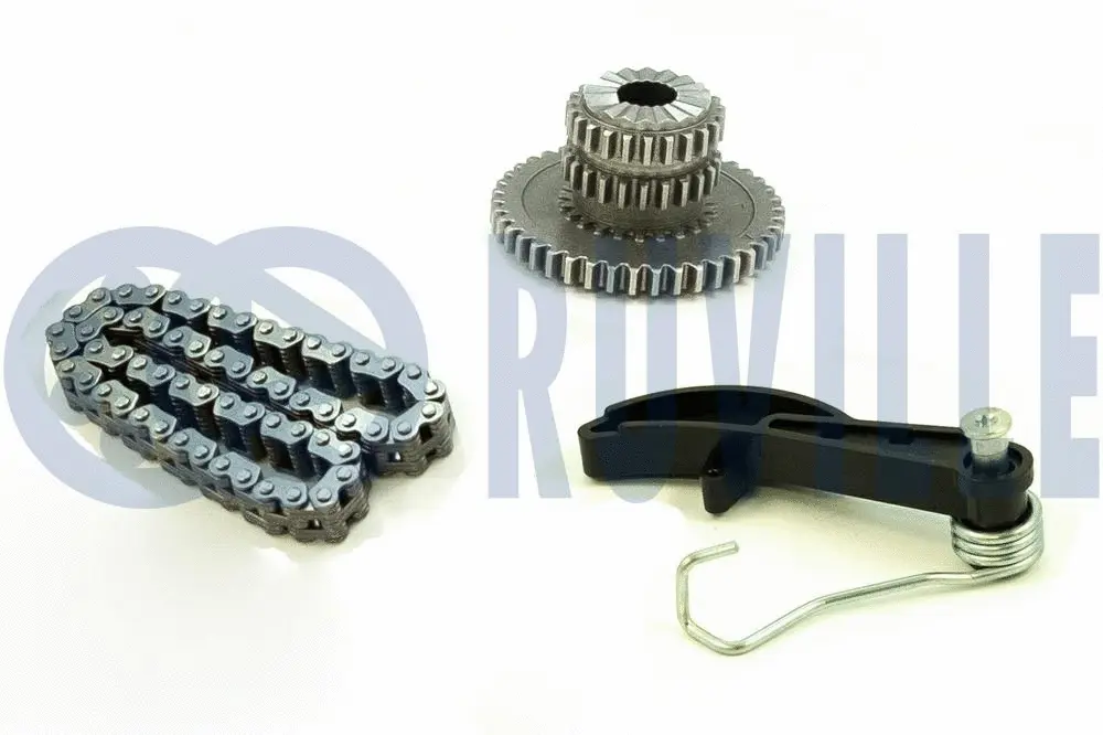 Timing Chain Kit (580187)