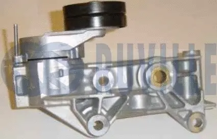 Belt Tensioner, V-ribbed belt (541935)