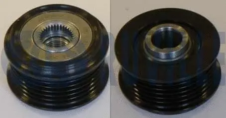 Alternator Freewheel Clutch (541680)